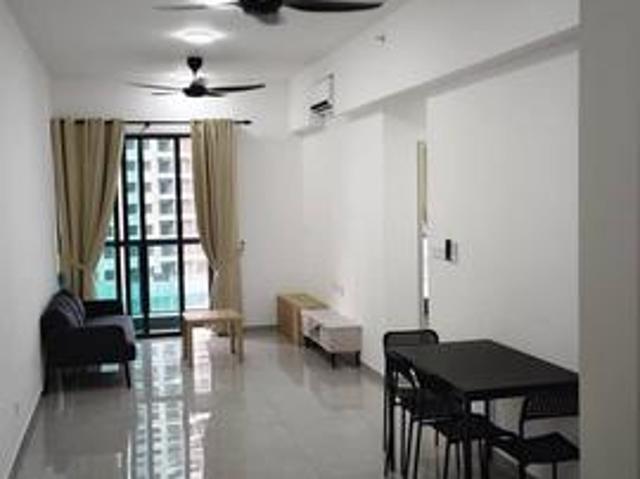 Serviced Residence for rent in Wellesley, Penang