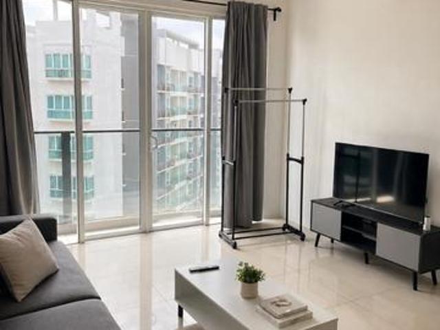 Condominium for rent in Georgetown, Penang