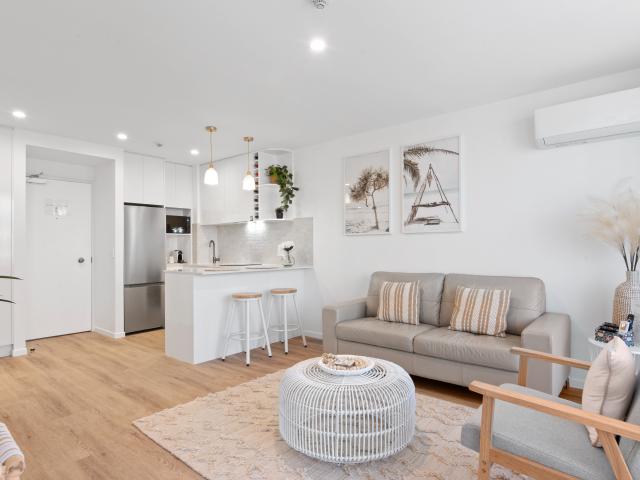 Apartment for sale in Fernbrook, Queensland