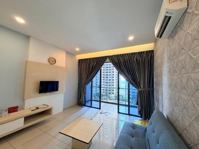 Serviced Residence for sale in Malaka