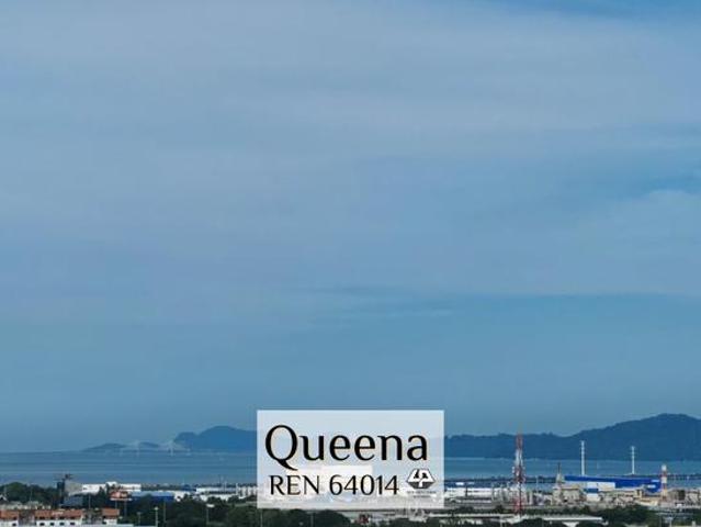 Condominium for sale in Seberang Jaya, Permatang Pauh