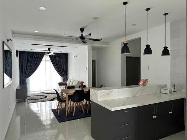 Serviced Residence for sale in Kajang, Langat