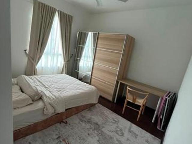Condominium for sale in Wellesley, Penang