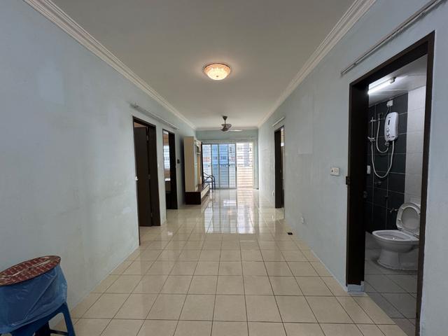 Apartment for sale in Kepong, Kuala Lumpur