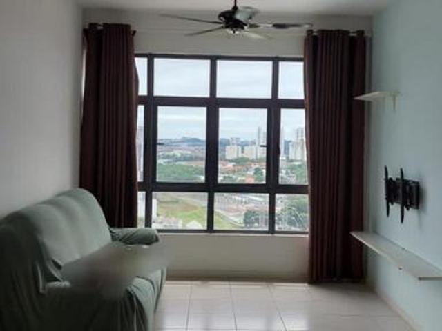 Condominium for sale in Bukit Jalil, Kuala Lumpur