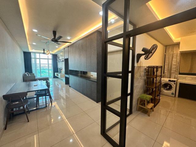 Condominium for rent in Petaling, Subang Jaya