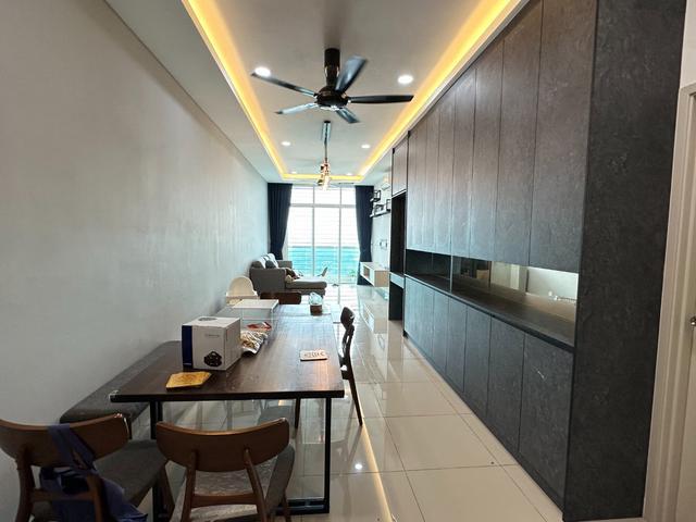 Condominium for rent in Petaling, Subang Jaya