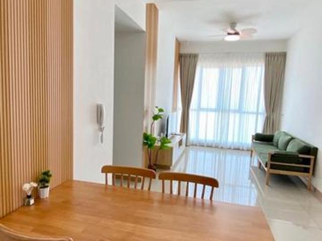 Condominium for rent in Timur Laut, George Town