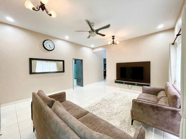 Residential House for sale in Bandar Baru Salak Tinggi, Sepang