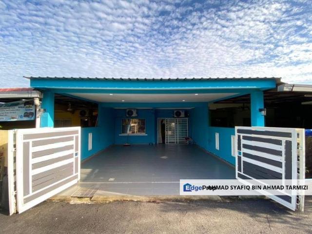 House for sale in Port Klang, Selangor