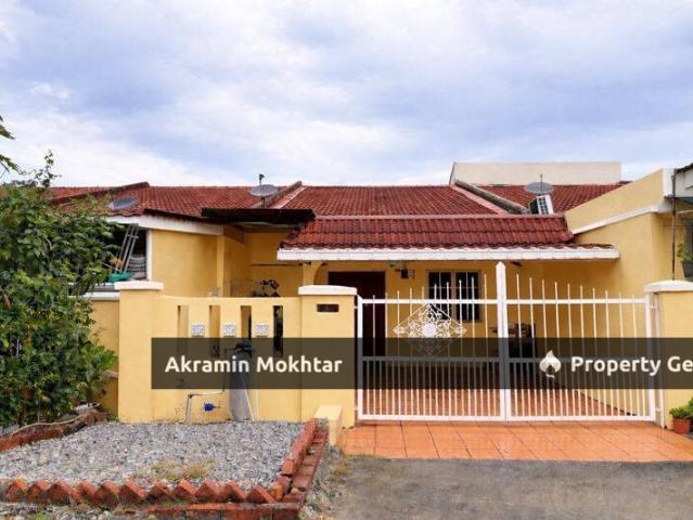 Terraced House for sale in Petaling, Subang Jaya