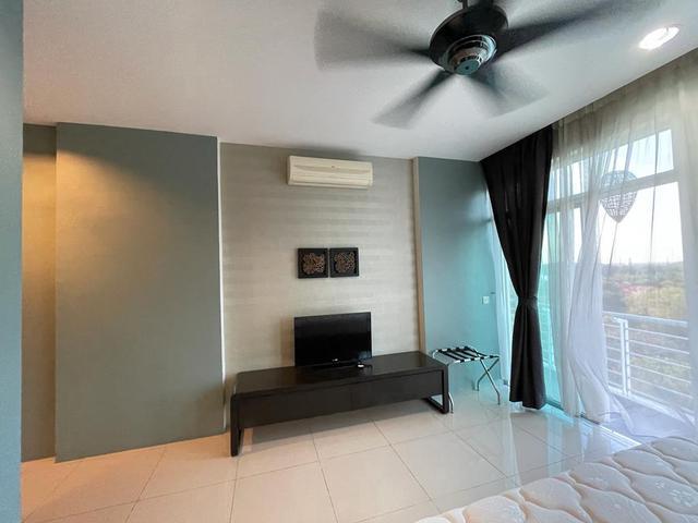 Condominium for rent in Sungai Petani, Kuala Muda