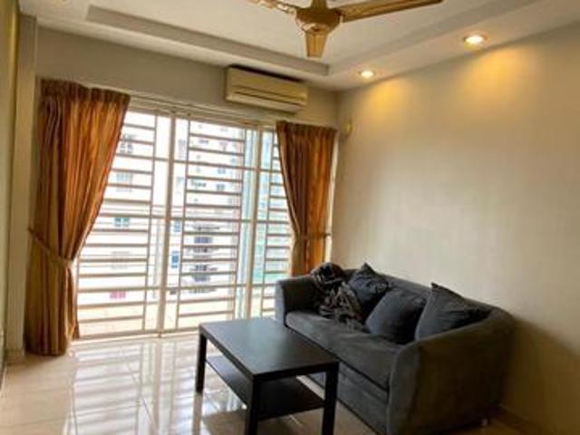 Condominium for sale in Wellesley, Penang