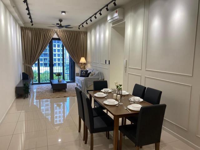 Serviced Residence for rent in Country Heights Damansara, Kuala Lumpur