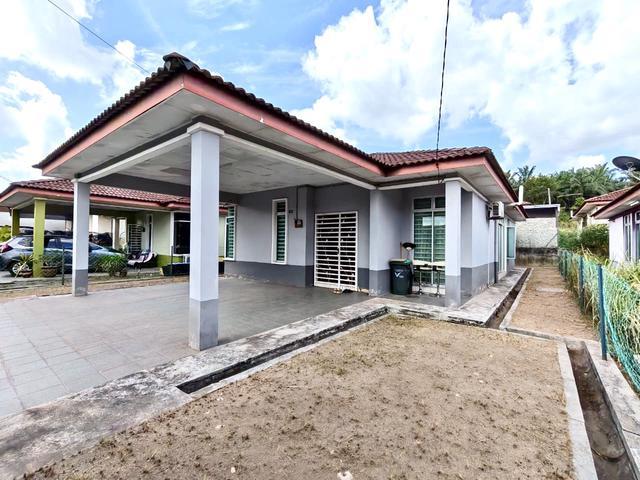 Residential House for sale in Sungai Petani, Kuala Muda