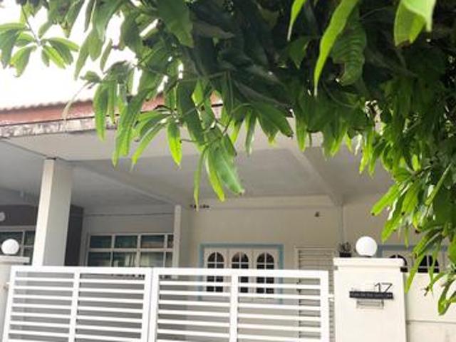 Terraced House for sale in Kuantan, Pahang