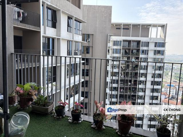 Condominium for sale in Bukit Jalil, Kuala Lumpur
