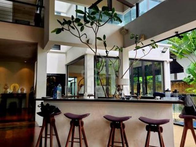Residential House for sale in Country Heights Damansara, Kuala Lumpur