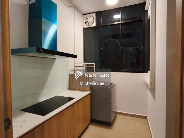 Residential House for rent in Country Heights Damansara, Kuala Lumpur