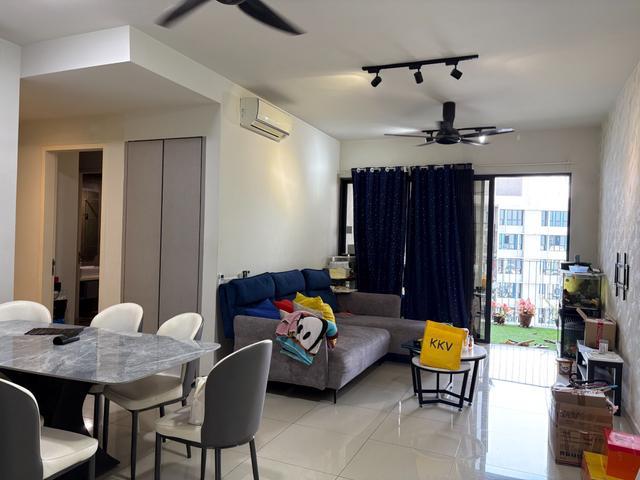 Condominium for rent in Bukit Jalil, Kuala Lumpur