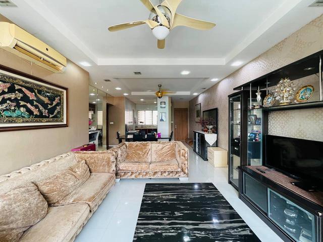 Condominium for rent in Country Heights Damansara, Kuala Lumpur