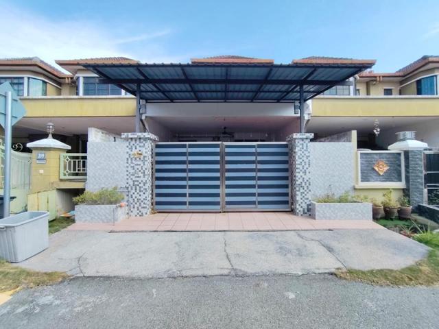 Terraced House for sale in Nilai, Negeri Sembilan