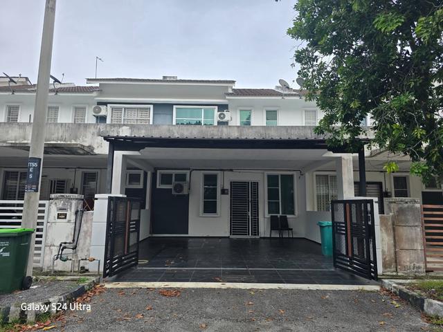 Terraced House for sale in Jitra, Kedah