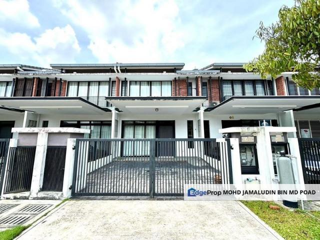 House for sale in Petaling, Alam Impian