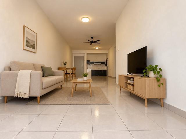 Condominium for rent in Majlis Perbandaran Kajang, Hulu Langat