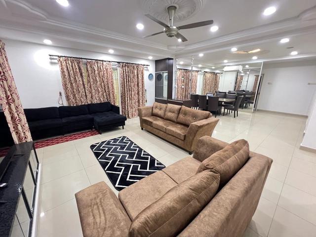 Residential House for rent in Selayang, Selangor