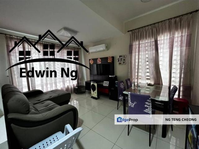 House for sale in Wellesley, Penang