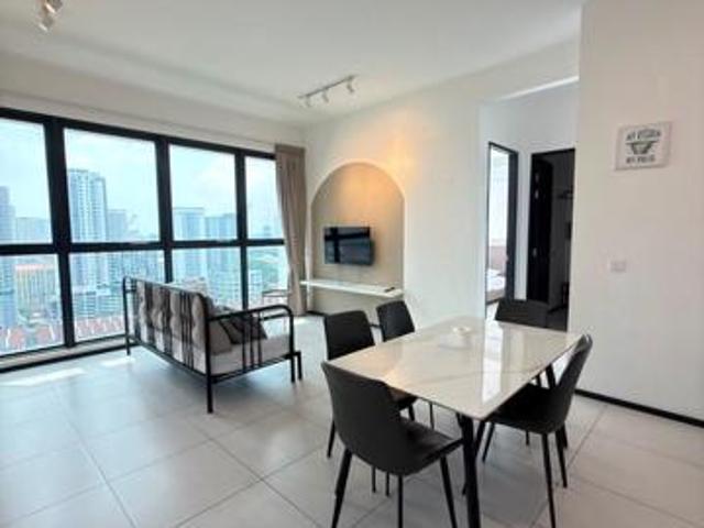 Serviced Residence for sale in Georgetown, Penang