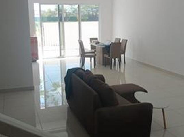 Property for rent in Wellesley, Penang
