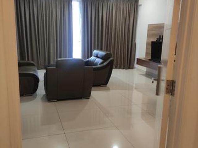 Serviced Residence for rent in Georgetown, Penang