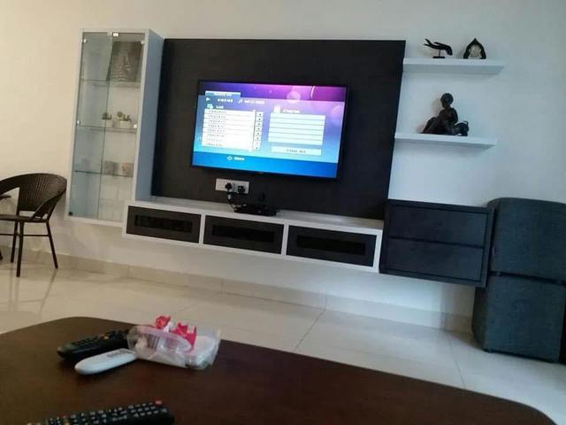 Serviced Residence for rent in Georgetown, Penang