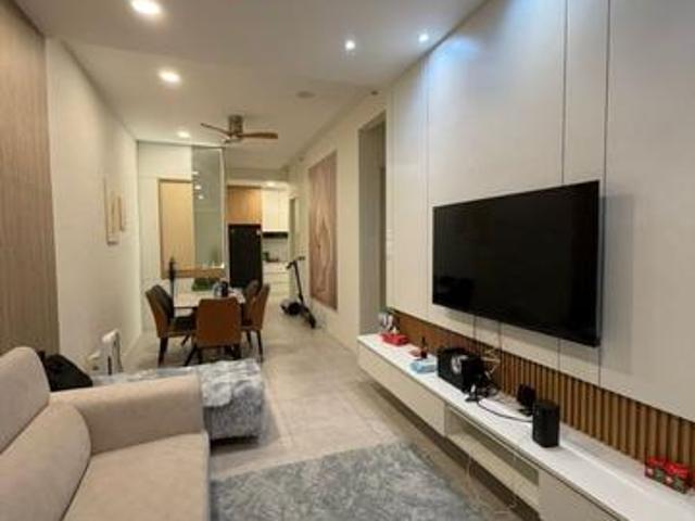 Serviced Residence for rent in Wellesley, Penang