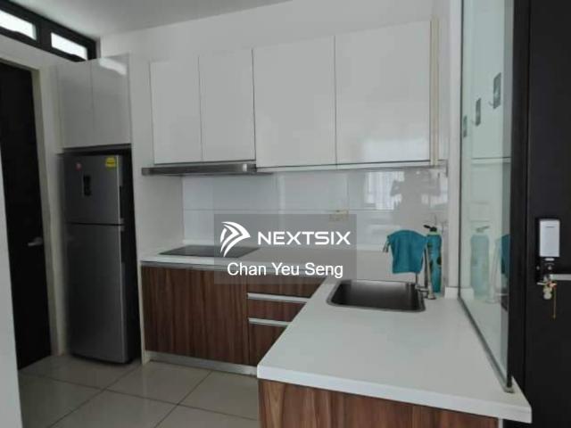 Residential House for rent in Georgetown, Penang