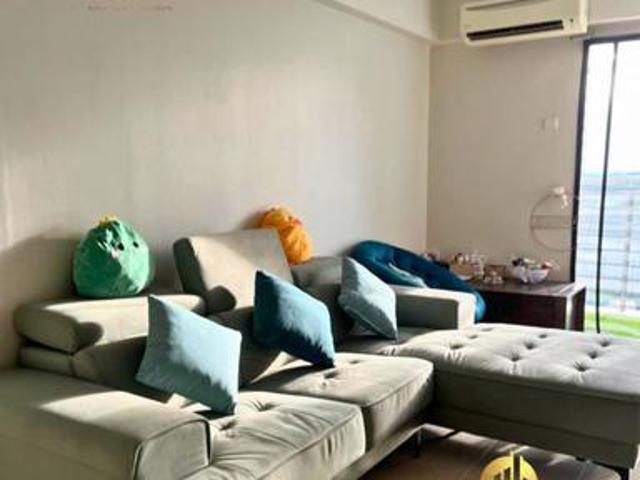 Condominium for sale in Wellesley, Penang