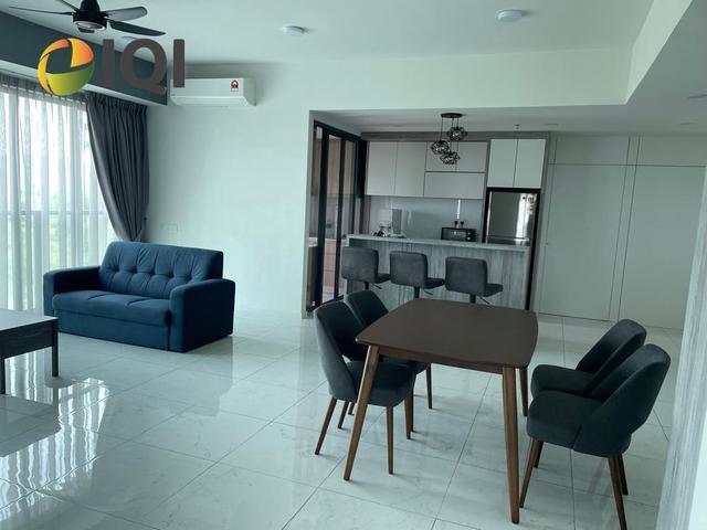 Serviced Residence for rent in Batu Kawan, Seberang Perai