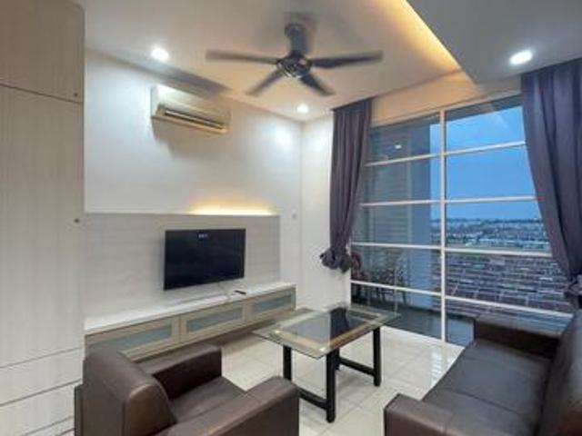 Apartment for rent in Bukit Ledang, Johor