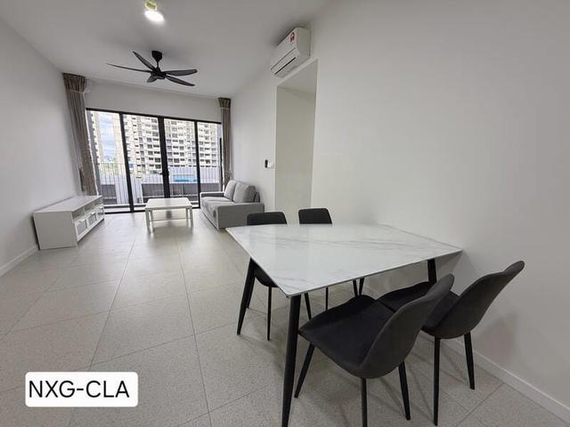 Serviced Residence for rent in Petaling, Subang Jaya