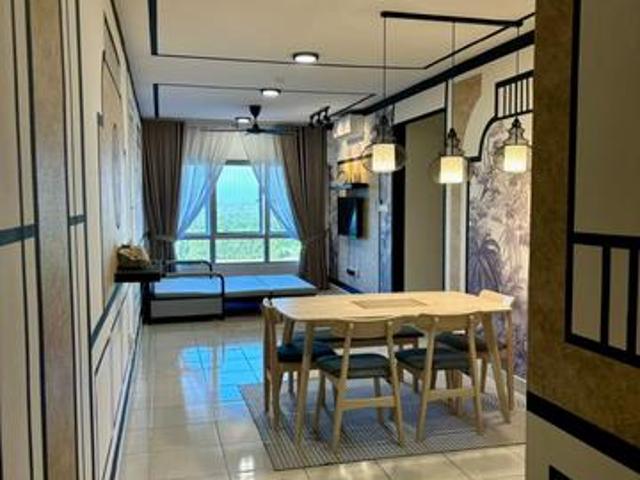 Condominium for rent in Tanjong Sepat, Selangor