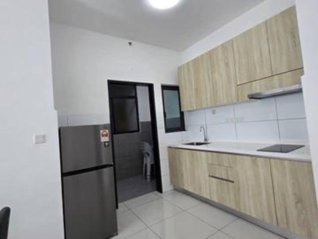 Serviced Residence for rent in Port Klang, Selangor