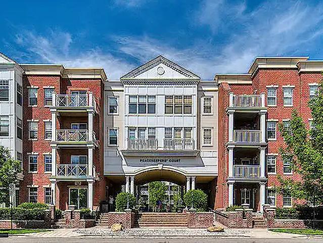 Condo for rent in Northwest, Alberta
