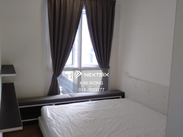 Residential House for rent in Muar, Johor