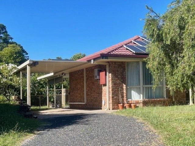 House for rent in Baldersleigh, New South Wales