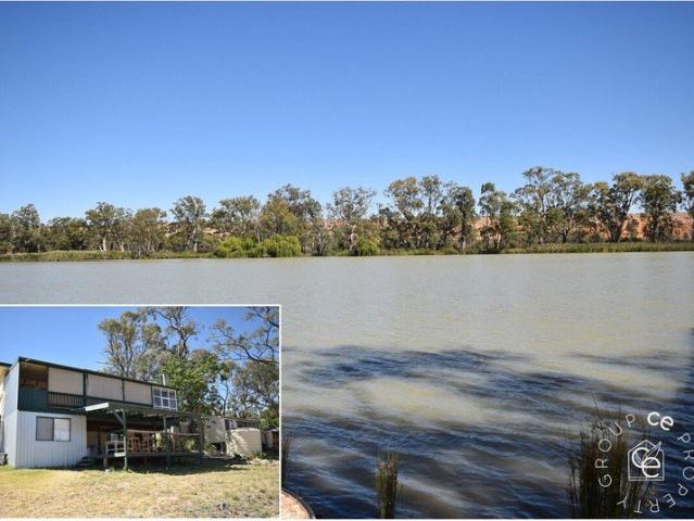 House for rent in Nildottie, South Australia