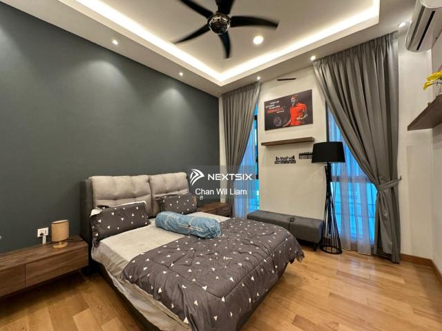 Residential House for rent in Selangor