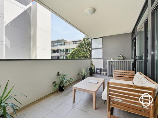 Apartment for rent in Inner West, Sydney