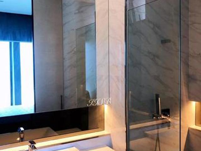 Serviced Residence for rent in Georgetown, Penang